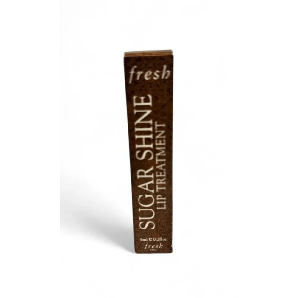 Fresh Sugar Shine Lip Treatment 6ml / 0.2oz – NIB